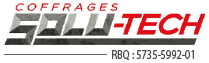 Coffrage Solutech
